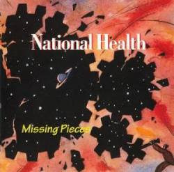 Missing Pieces